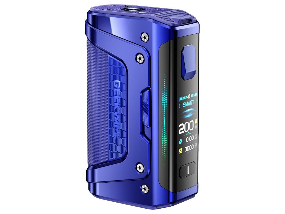 GeekVape Aegis Legend 5 200 Watt